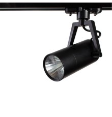 A6210PL-1BK СВЕТИЛЬНИК ПОТОЛОЧНЫЙ ПОВОРОТНЫЙ
