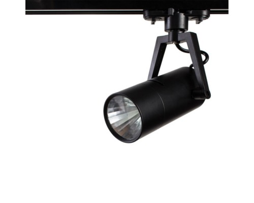 A6210PL-1BK СВЕТИЛЬНИК ПОТОЛОЧНЫЙ ПОВОРОТНЫЙ