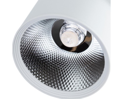 Трековый светильник Arte Lamp TRACCIA A2331PL-1WH