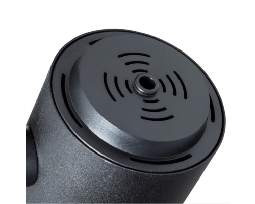 Трековый светильник Arte Lamp TRACCIA A2321PL-1BK