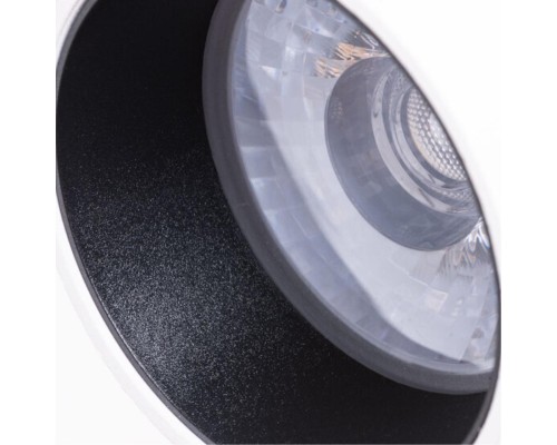 Трековый светильник Arte Lamp WALES A1640PL-1WH