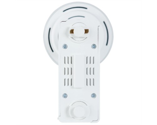 Трековый светильник Arte Lamp TRACCIA A2331PL-1WH