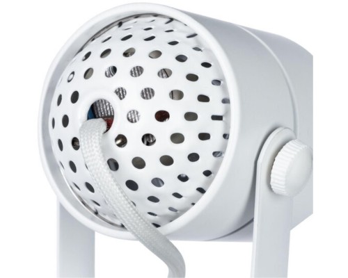 Трековый светильник Arte Lamp LENTE A1310PL-1WH