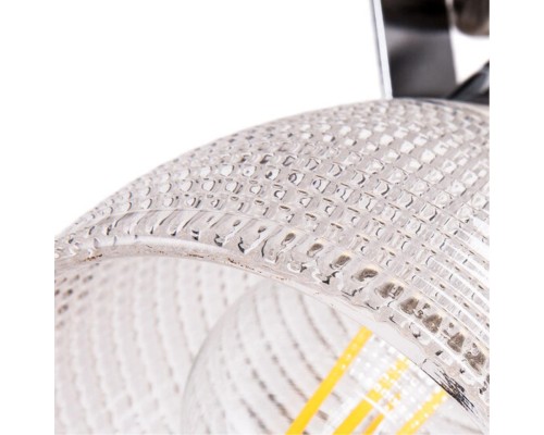 Трековый светильник Arte Lamp RICARDO A1026PL-1CC