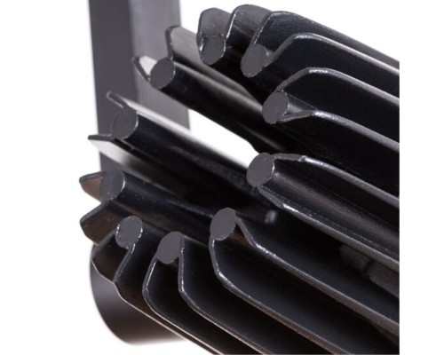 Трековый светильник Arte Lamp WALES A1632PL-1BK