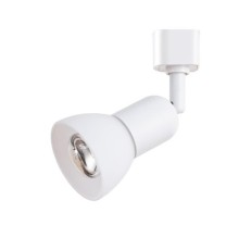 Трековый светильник Arte Lamp GALA A3156PL-1WH