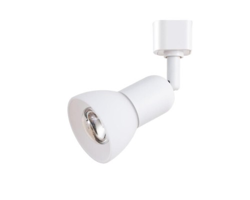 Трековый светильник Arte Lamp GALA A3156PL-1WH