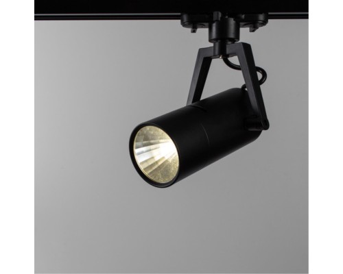 A6210PL-1BK СВЕТИЛЬНИК ПОТОЛОЧНЫЙ ПОВОРОТНЫЙ