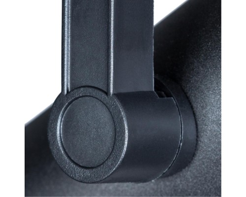 Трековый светильник Arte Lamp TRACCIA A2311PL-1BK