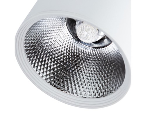 Трековый светильник Arte Lamp TRACCIA A2330PL-1WH