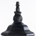 Уличный настенный светильник Arte Lamp ATLANTA A1041AL-1BG