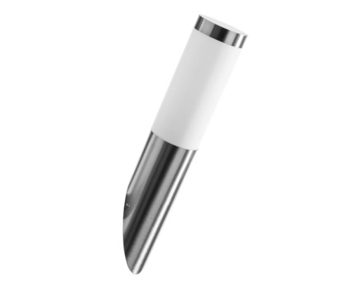 Уличный настенный светильник Arte Lamp SALIRE A3157AL-1SS