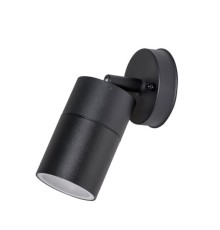 Уличный настенный светильник Arte Lamp MISTERO A3304AL-1BK