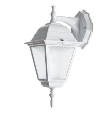 Уличный настенный светильник Arte Lamp BREMEN A1012AL-1WH