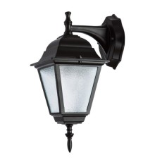 Уличный настенный светильник Arte Lamp BREMEN A1012AL-1BK