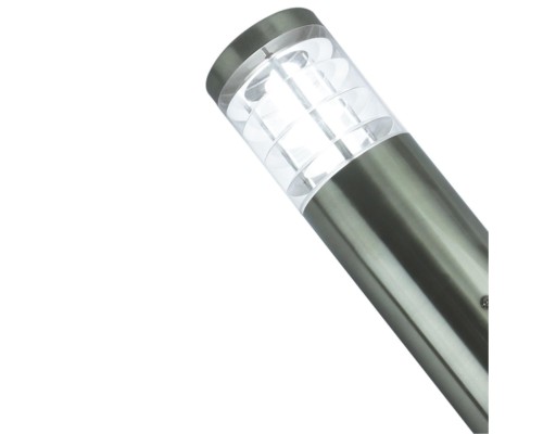 Уличный настенный светильник Arte Lamp PALETTO A8363AL-1SS