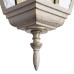 Уличный настенный светильник Arte Lamp BERLIN A1012AL-1WG