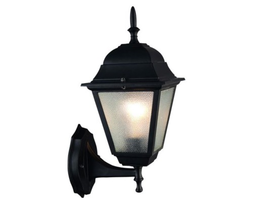Уличный настенный светильник Arte Lamp Bremen A1011AL-1WH