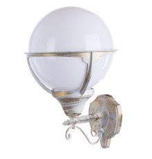 Уличный светильник Arte Lamp MONACO A1491AL-1WG