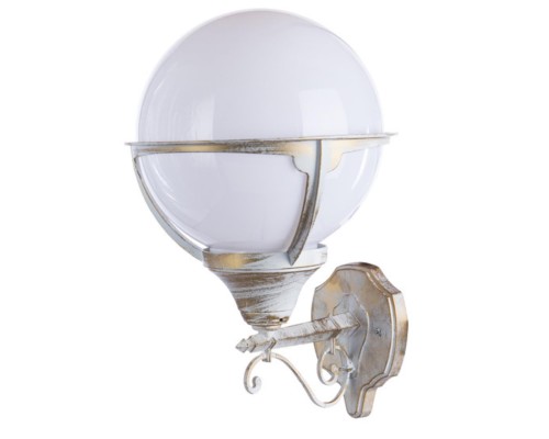 Уличный светильник Arte Lamp MONACO A1491AL-1WG