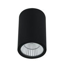 Уличный потолочный светильник Arte Lamp TORCULAR A1307PF-1BK