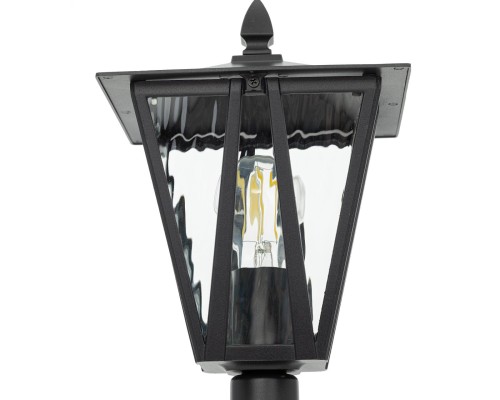 CLU09B FORTS Парковый Уличный Св-к