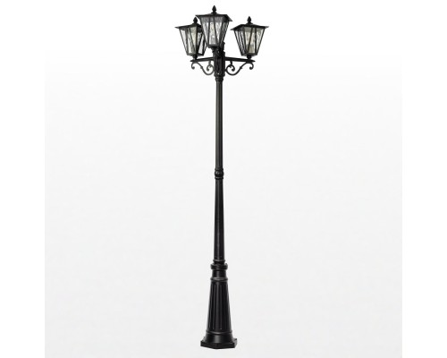 CLU09P3 FORTS  Парковый  Уличный Св-к