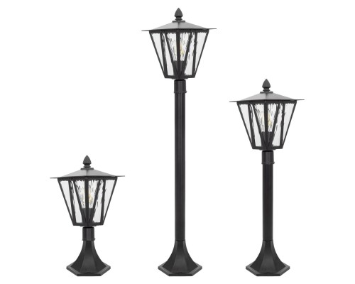 CLU09B FORTS Парковый Уличный Св-к