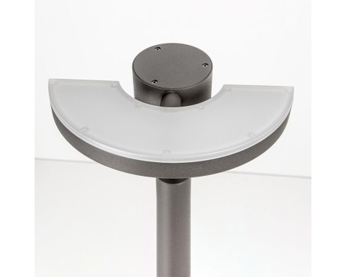 Фонарь уличный светодиодный Citilux CLU03B1 6Вт 4000К