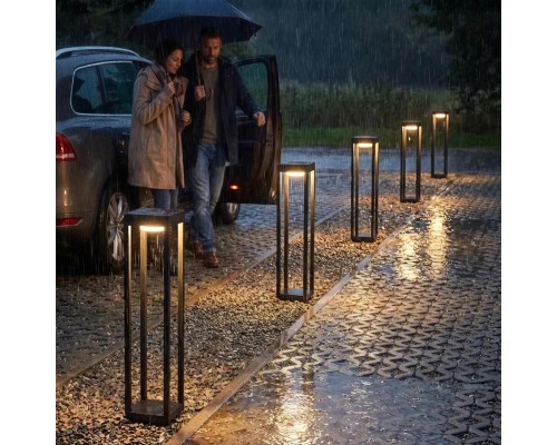 CLU13B FRAME Парковый Уличный Св-к