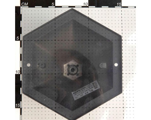 Фонарь уличный Citilux CLU04B 7 Вт 4000K Черный