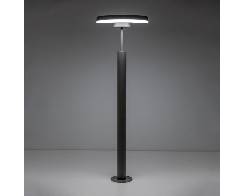 Фонарь уличный светодиодный Citilux CLU03B1 6Вт 4000К