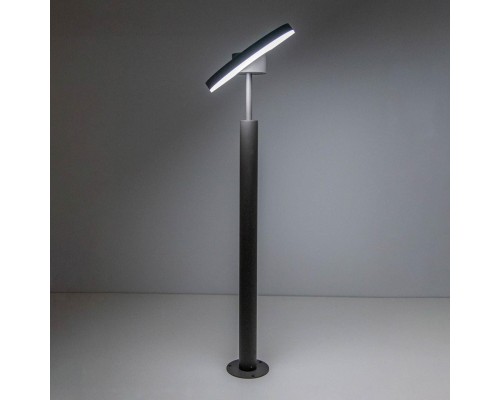 Фонарь уличный светодиодный Citilux CLU03B1 6Вт 4000К