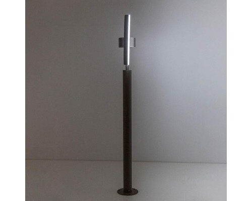 Фонарь уличный светодиодный Citilux CLU03B1 6Вт 4000К