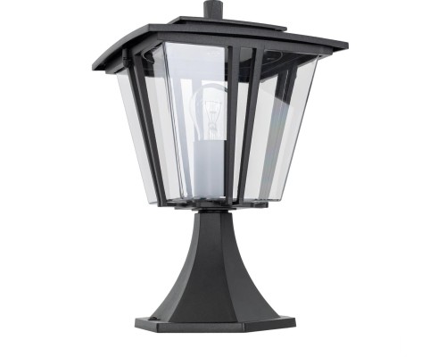 CLU10C FORTS  Парковый  Уличный Св-к