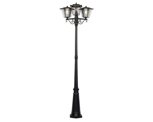 CLU10P3 FORTS  Парковый  Уличный Св-к