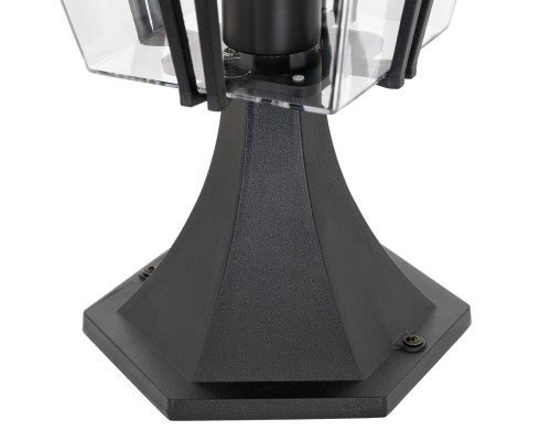 CLU10C FORTS  Парковый  Уличный Св-к