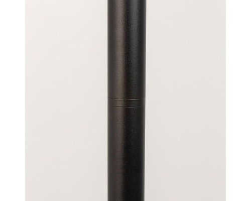 Фонарь уличный Citilux CLU04B 7 Вт 4000K Черный