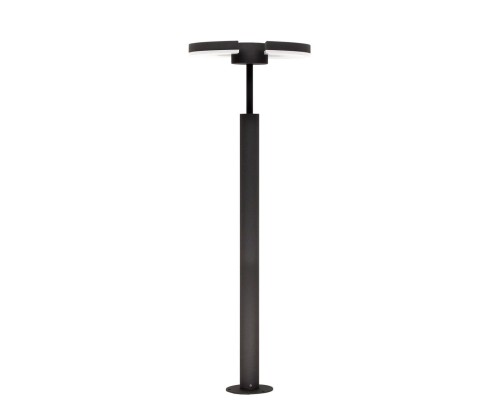 Фонарь уличный светодиодный Citilux CLU03B2 12Вт 4000К