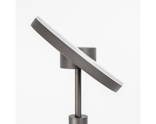 Фонарь уличный светодиодный Citilux CLU03B1 6Вт 4000К