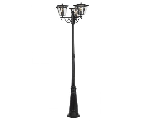 CLU10P3 FORTS  Парковый  Уличный Св-к