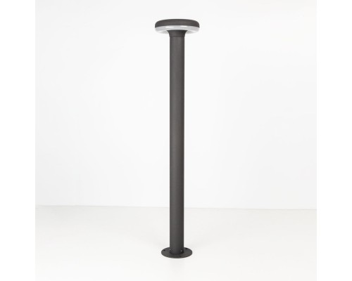 Фонарь уличный светодиодный Citilux CLU01B 6Вт 4000К