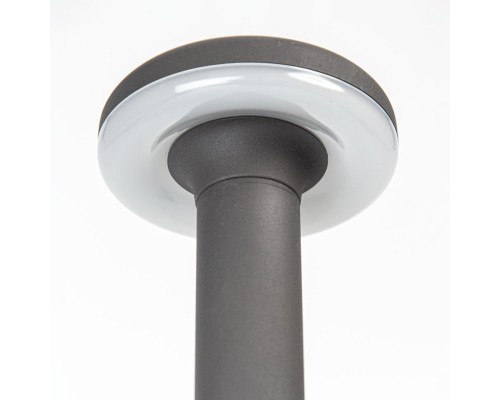 Фонарь уличный светодиодный Citilux CLU01B 6Вт 4000К