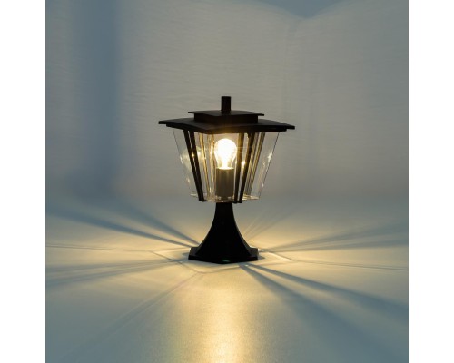 CLU10C FORTS  Парковый  Уличный Св-к