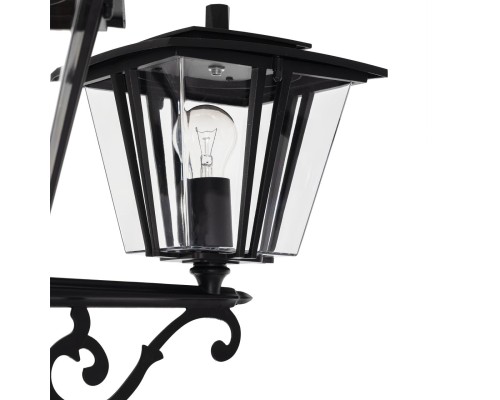 CLU10P3 FORTS  Парковый  Уличный Св-к