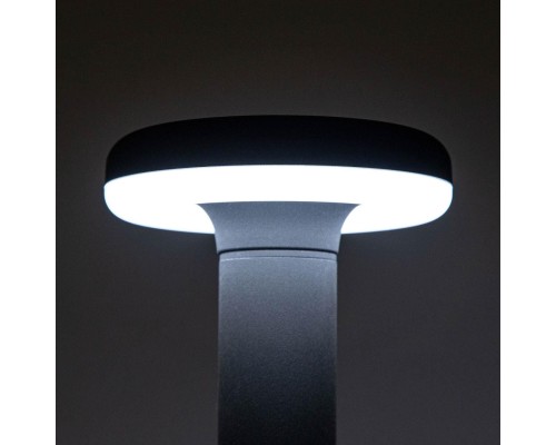 Фонарь уличный светодиодный Citilux CLU01B 6Вт 4000К