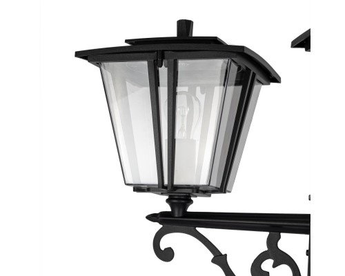 CLU10P3 FORTS  Парковый  Уличный Св-к