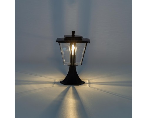 CLU10C FORTS  Парковый  Уличный Св-к