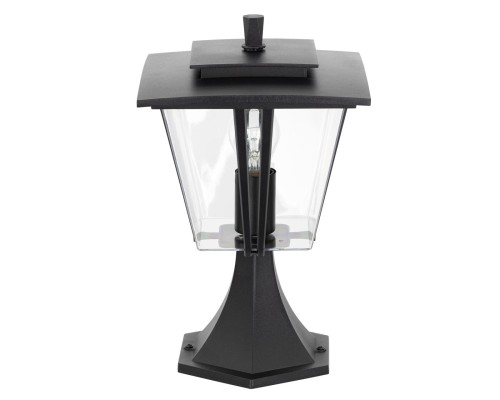 CLU10C FORTS  Парковый  Уличный Св-к