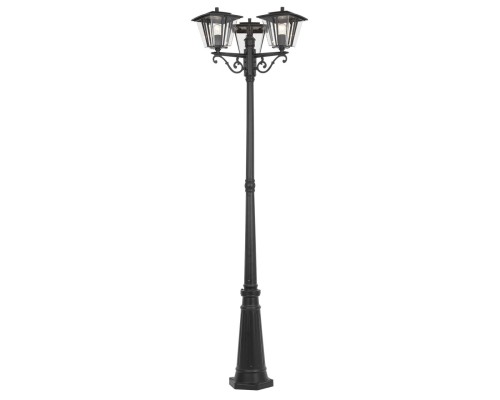 CLU10P3 FORTS  Парковый  Уличный Св-к